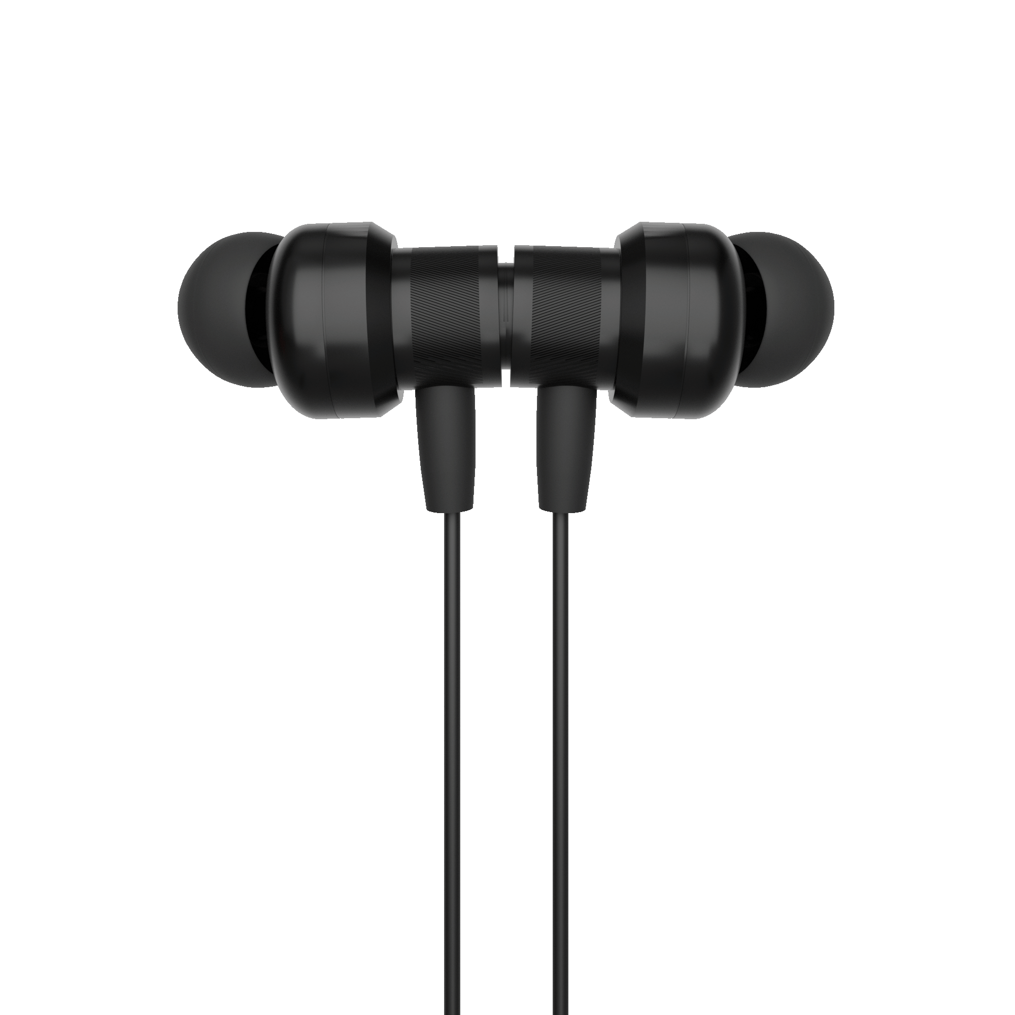 Heatz HB44 - Sleek Neckband with BluetoothV 5.3 - Image 5