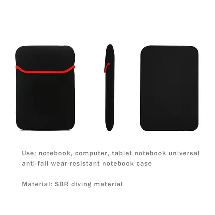15.6 Inch Laptop Sleeve Case
