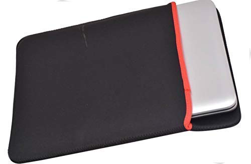 15.6 Inch Laptop Sleeve Case