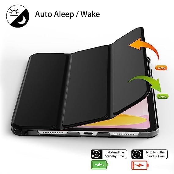 oneplus Tab Smart Case