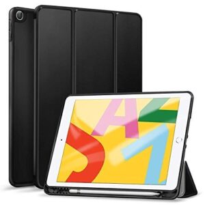 iPad Smart Case with Pencil Holder