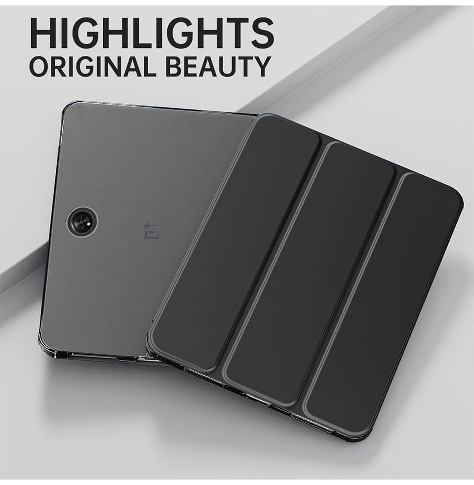 oneplus Tab Smart Case