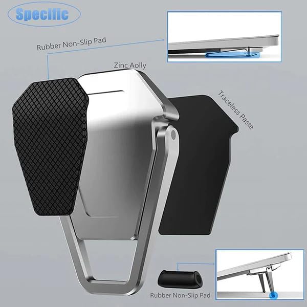 Mini Laptop Stand for Desk