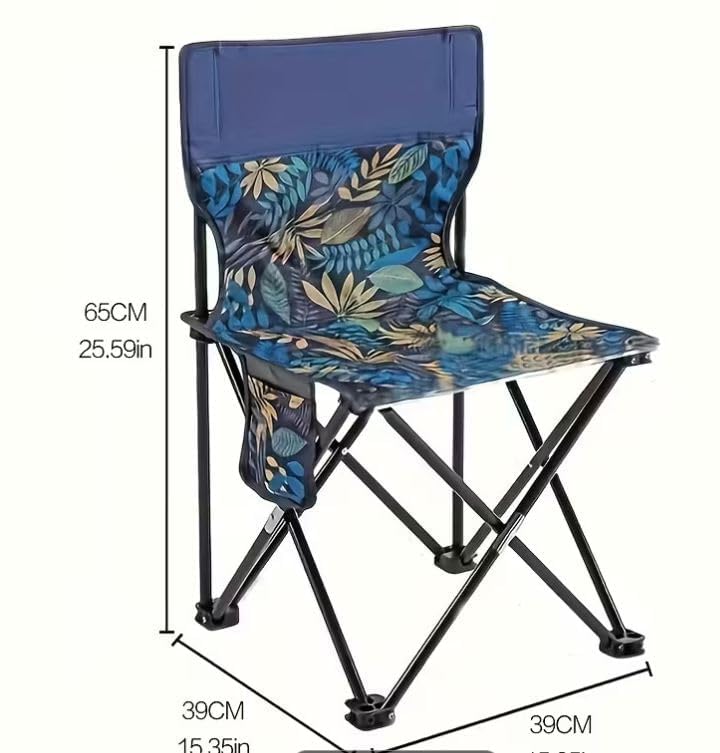Foldable Camping Chair