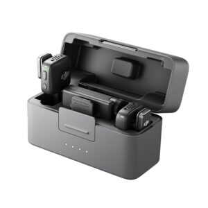 DJI Mic Mini Wireless Microphone
