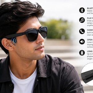 Smart Glasses 5.4