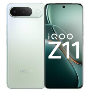 iQOO Z11 5G 8GB 128GB