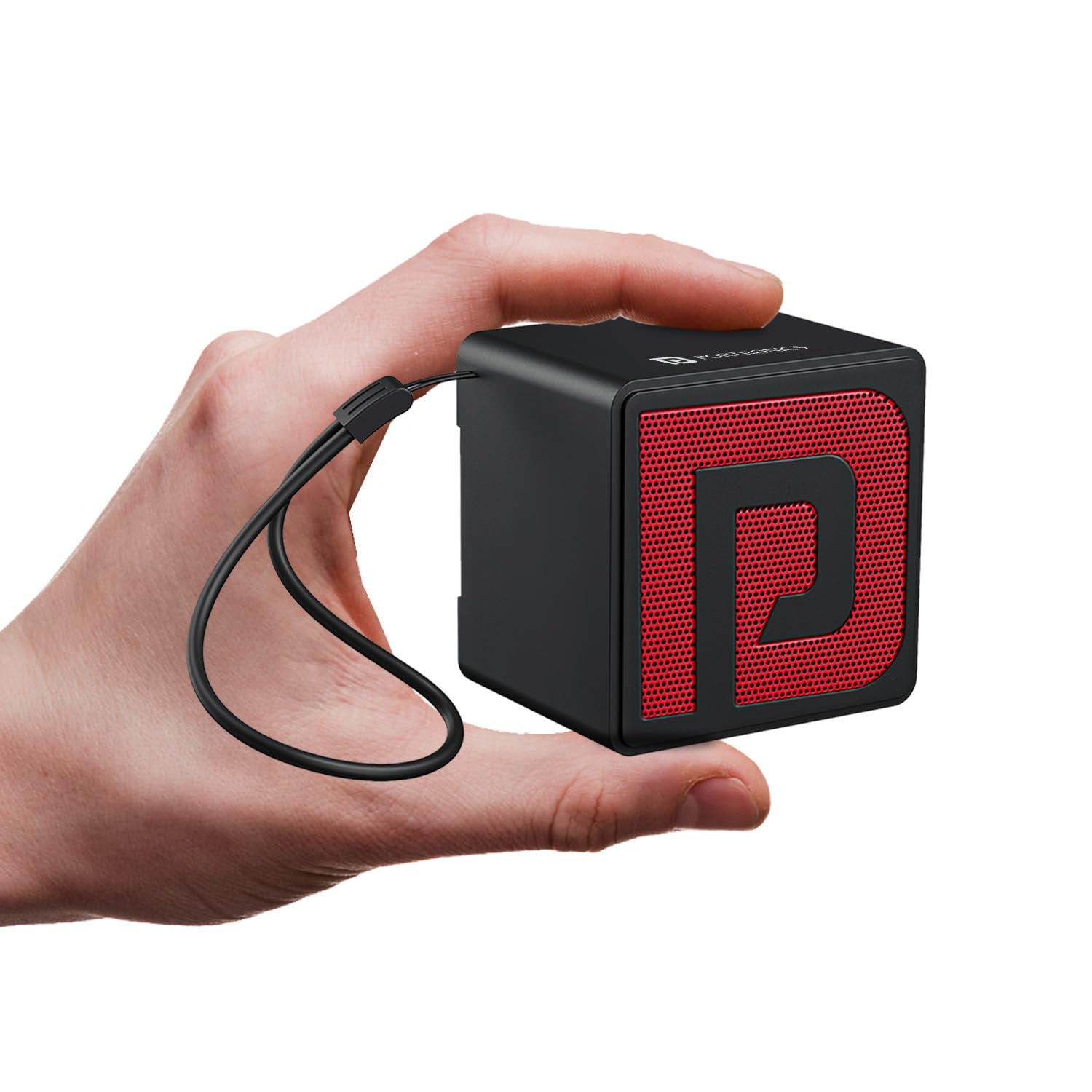 Nugget 3W Mini Bluetooth Speaker