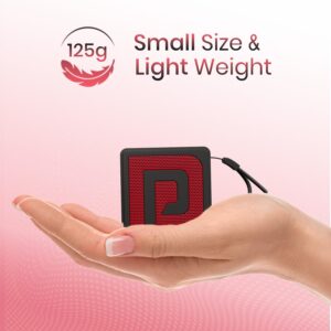 Nugget 3W Mini Bluetooth Speaker