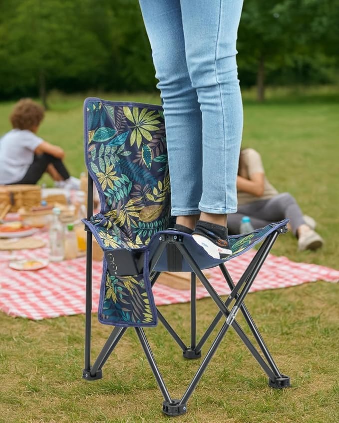 Foldable Camping Chair