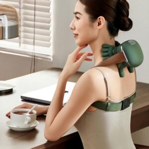 Bionic Heated Neck Massager