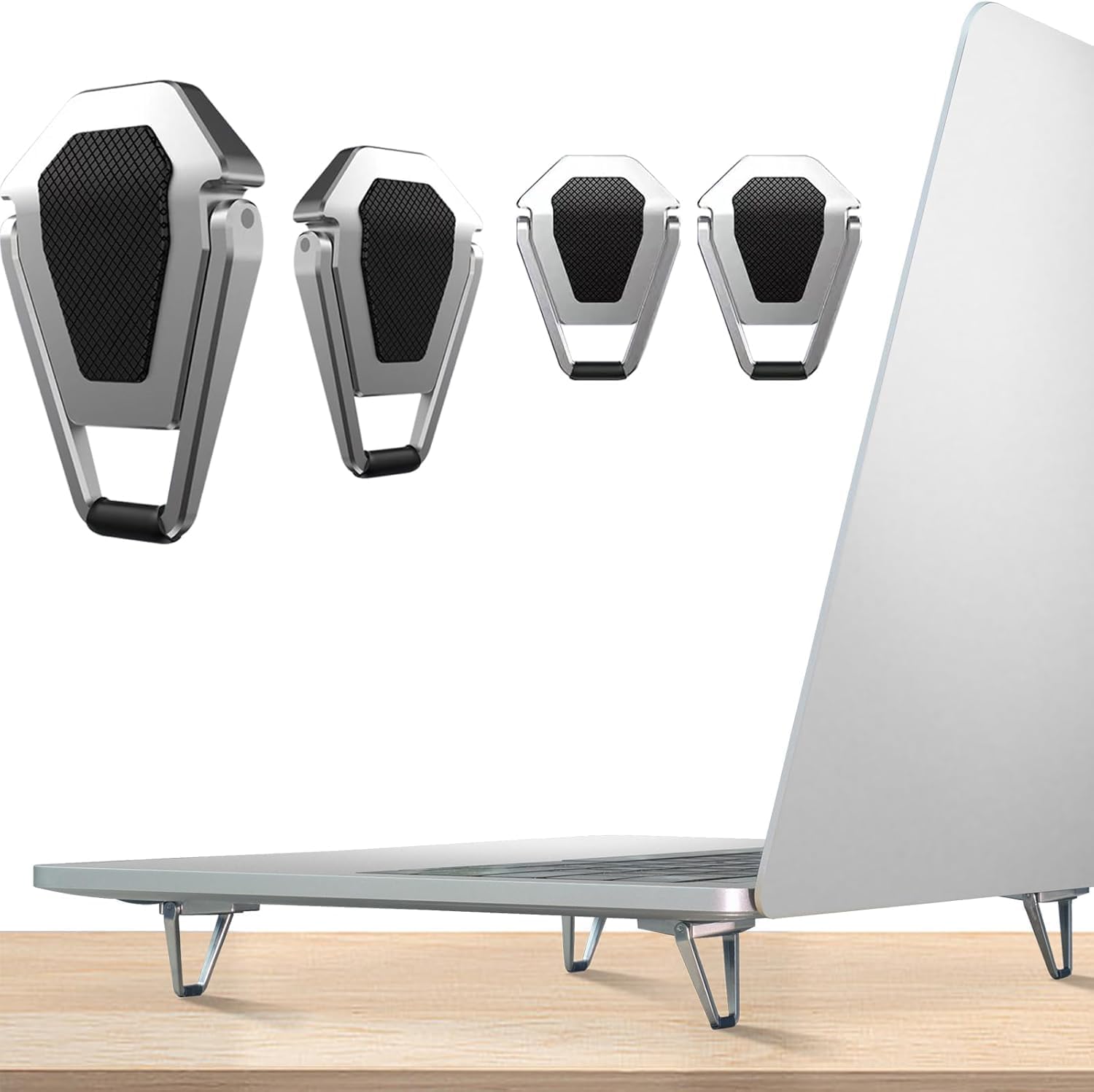 Mini Laptop Stand for Desk