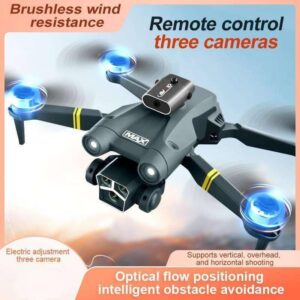 4K Camera Foldable Drone