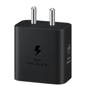 Samsung Original 25W USB Type-C Charger