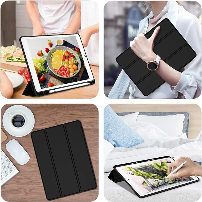 Realme Redmi Pad Smart Case (20219 – 2026)