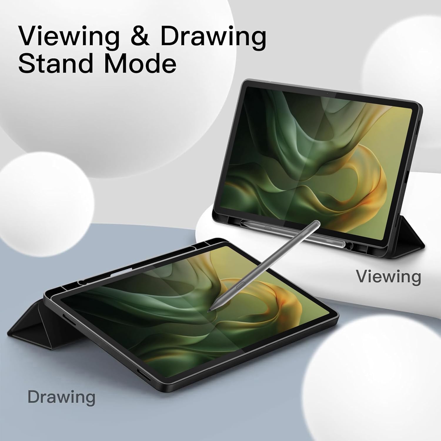 Moto Tab Smart Case
