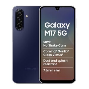 Samsung Galaxy M17 5G 6GB 128GB