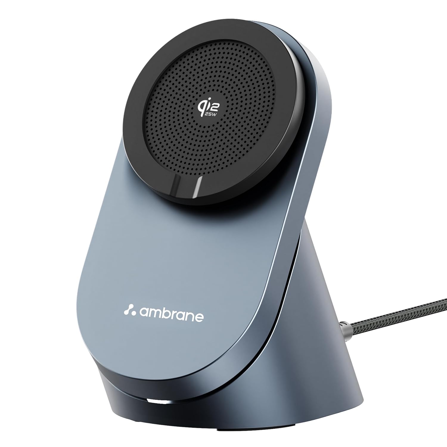 wireless charging stand