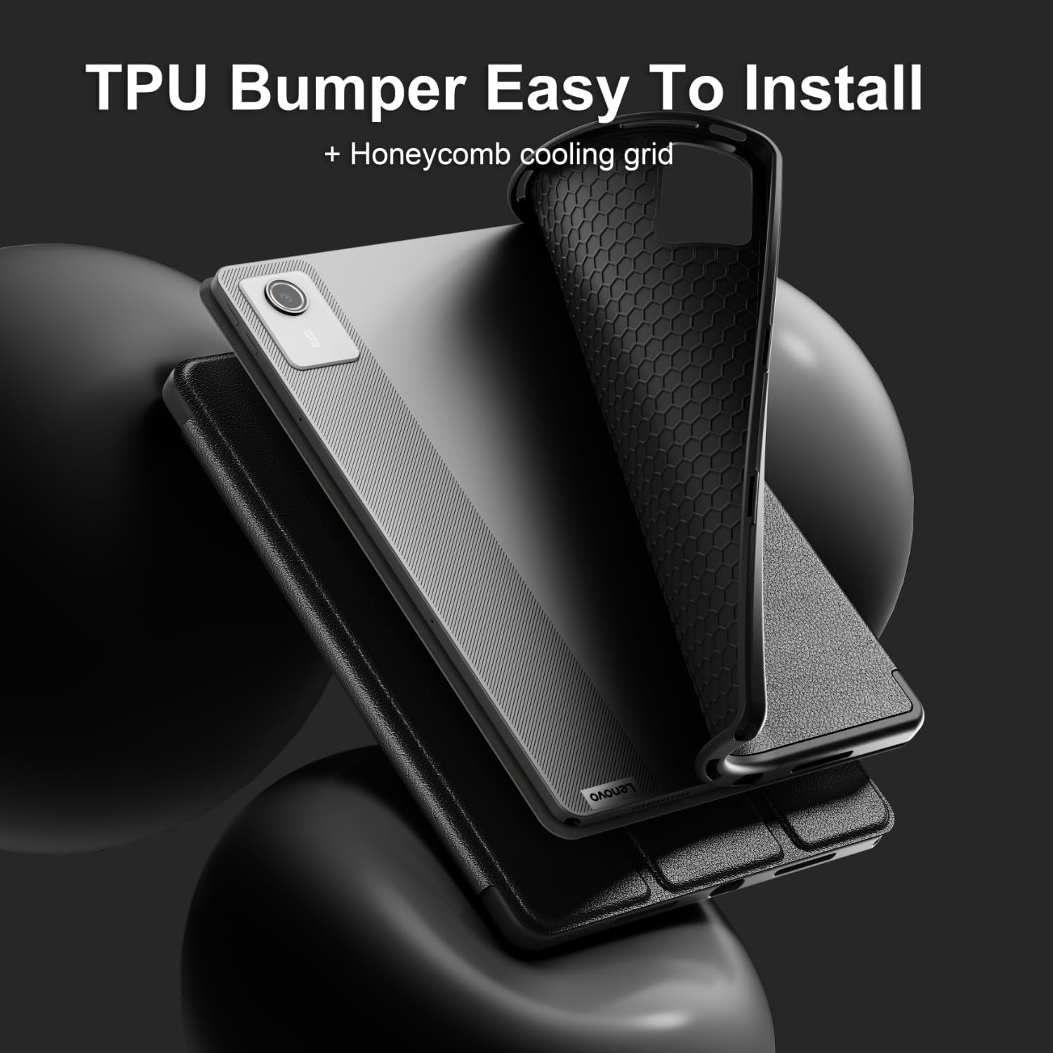 Lenovo Tab Smart Case