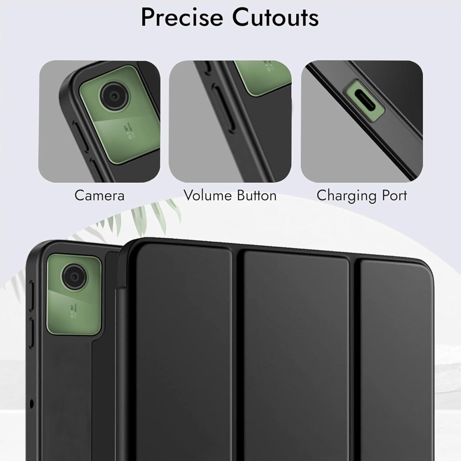 Moto Tab Smart Case