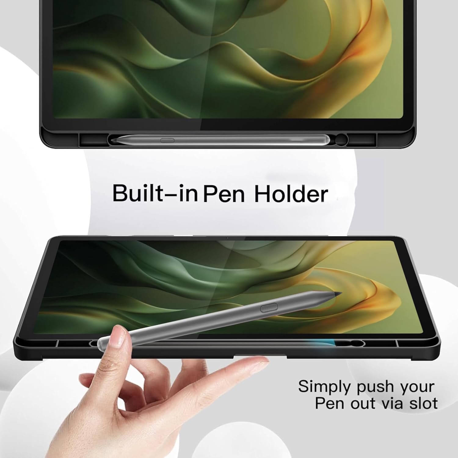 Moto Tab Smart Case