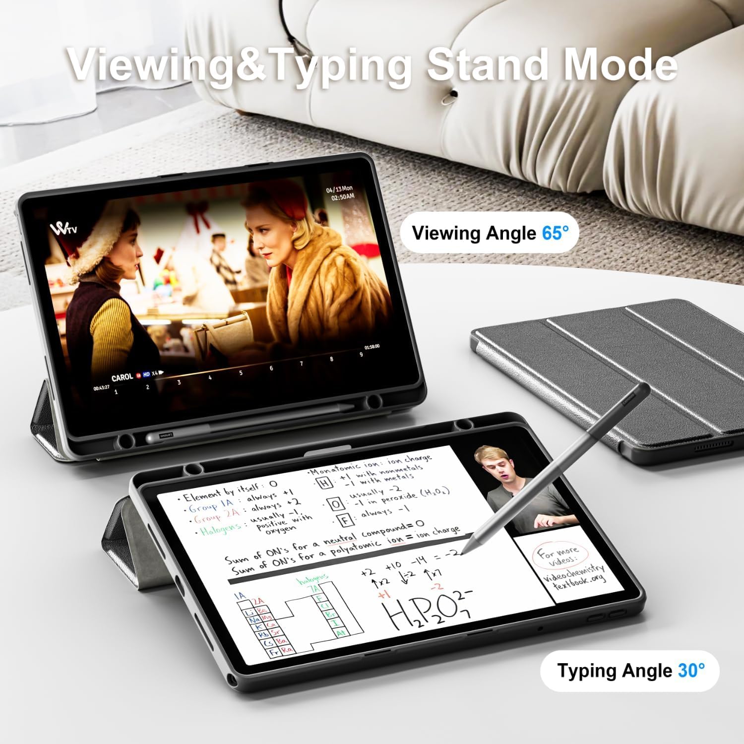 Lenovo Tab Smart Case
