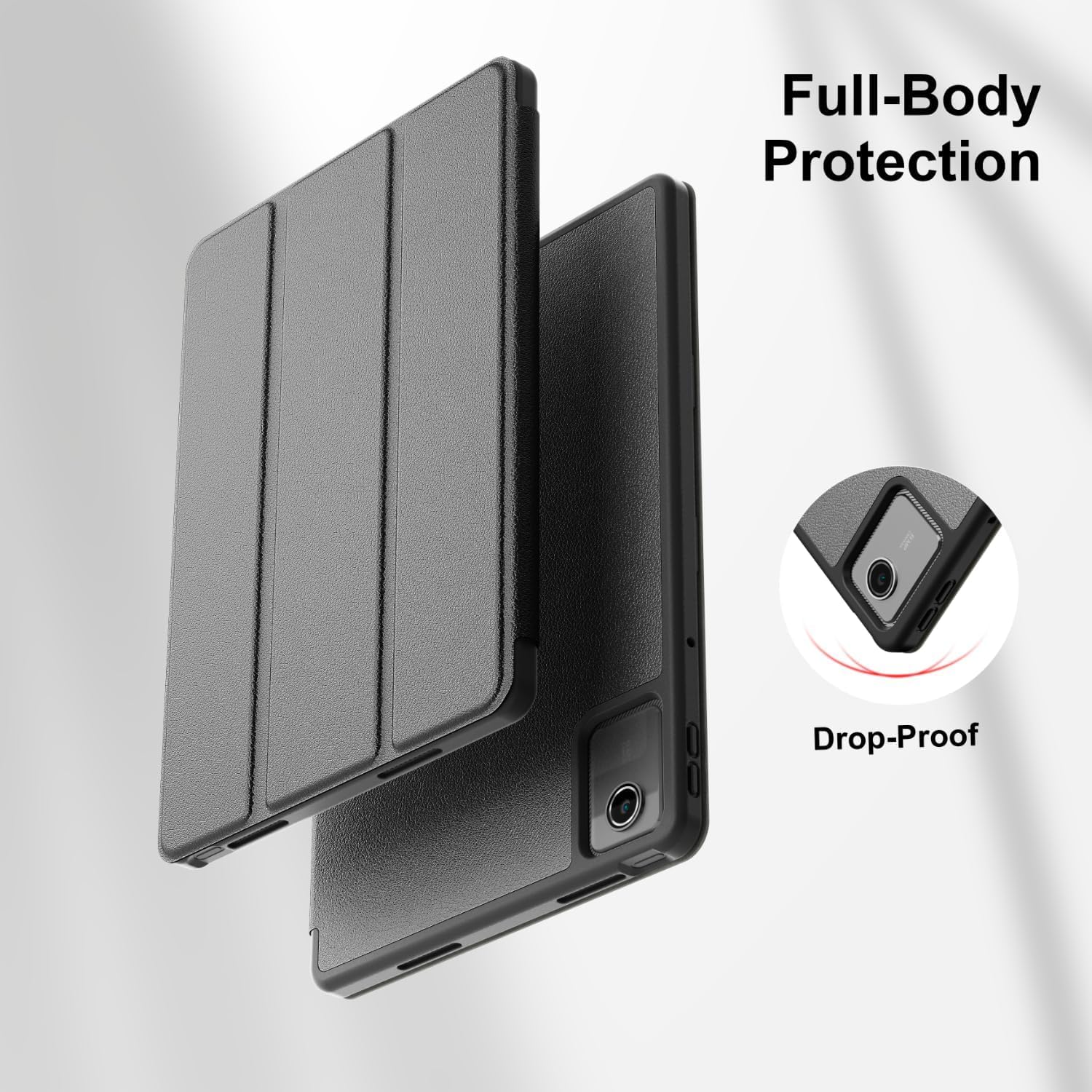 Lenovo Tab Smart Case