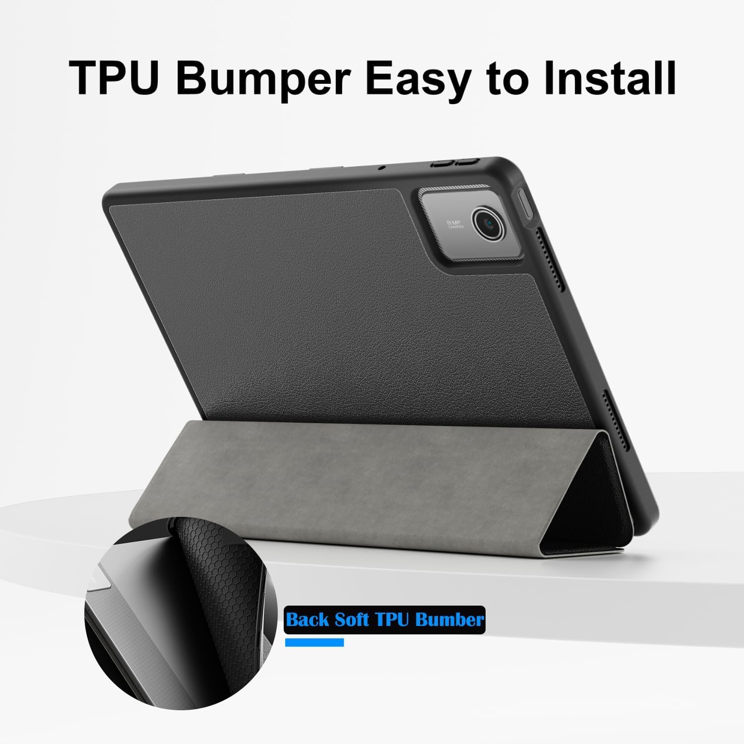 Lenovo Tab Smart Case