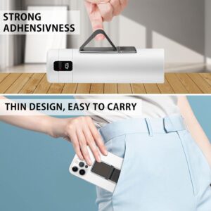 Tranzo 4 in 1 Magnetic Phone Holder
