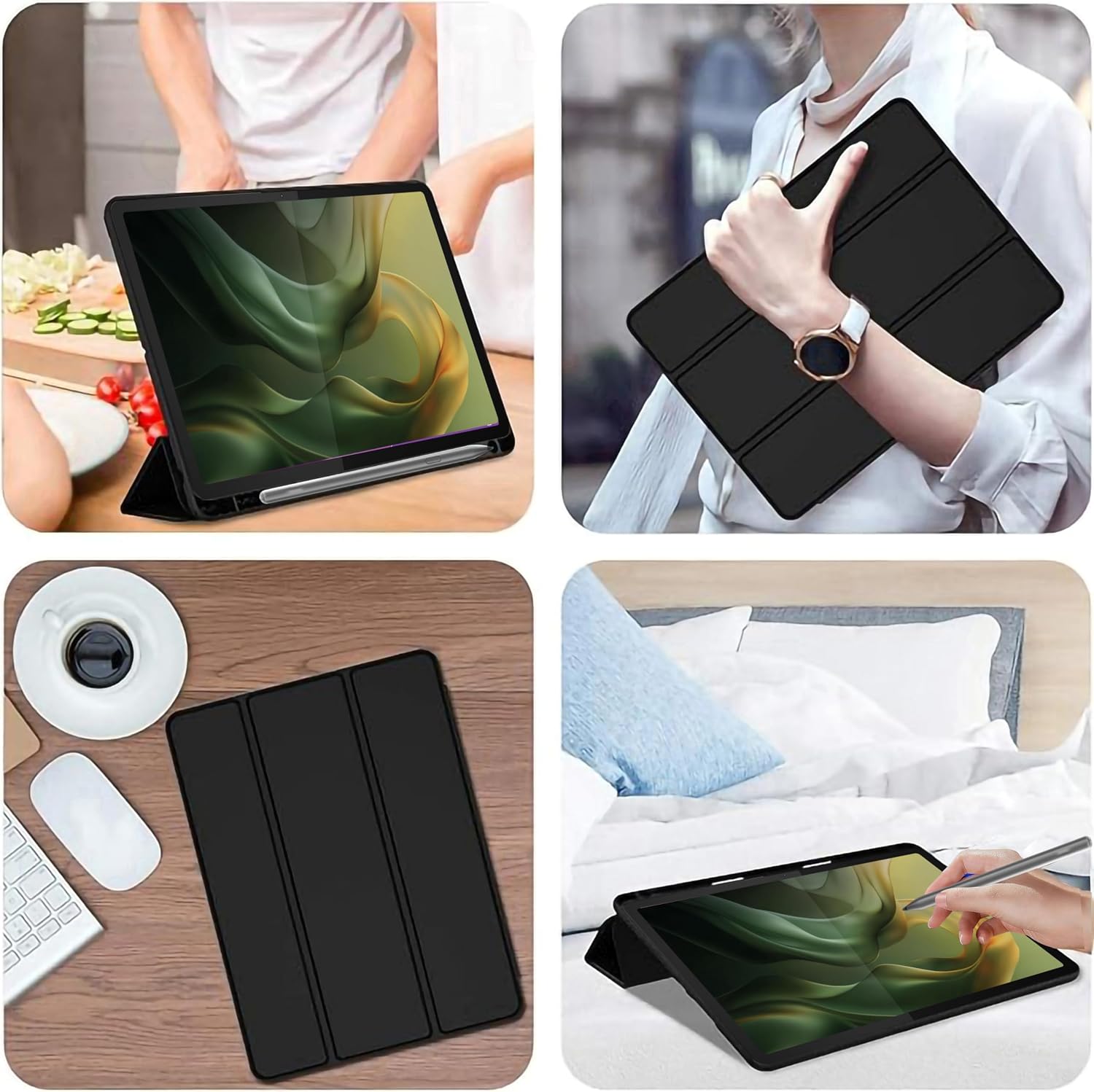 Moto Tab Smart Case