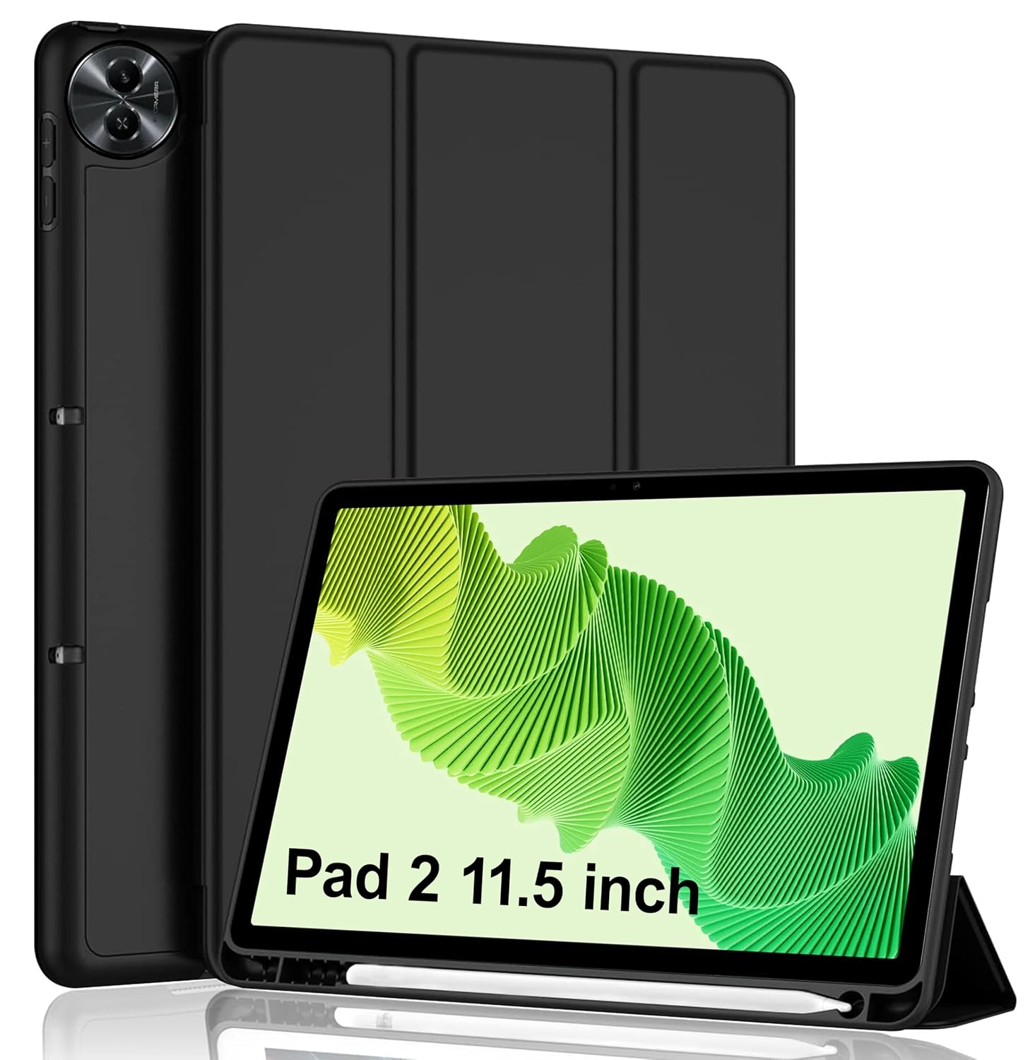 Realme Redmi Pad Smart Case (20219 – 2026)