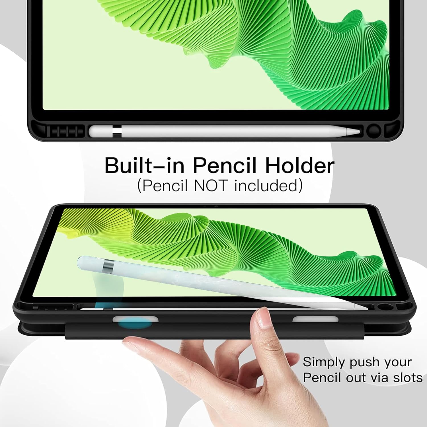 Realme Redmi Pad Smart Case (20219 – 2026)