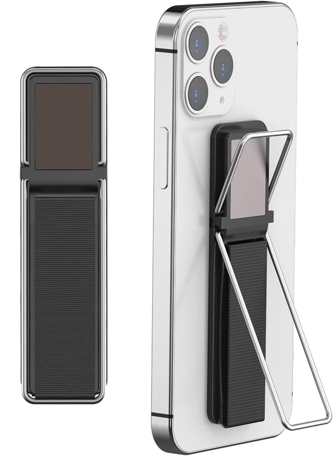Tranzo 4 in 1 Magnetic Phone Holder
