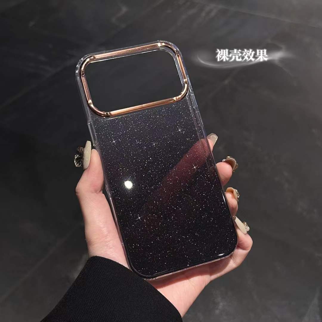 Luxury Glitter Gradient Phone Case