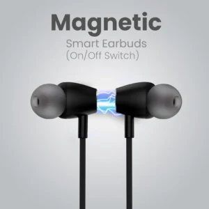 Wireless Neckband