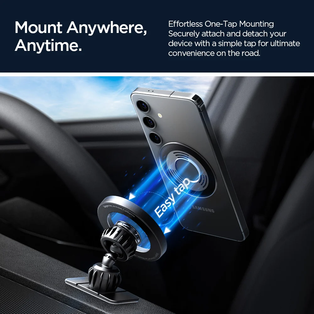 WIRELESS STAND FOR CAR