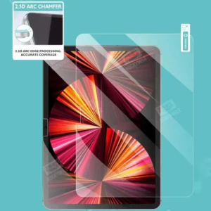 Samsung Galaxy Tab Tempered Glass