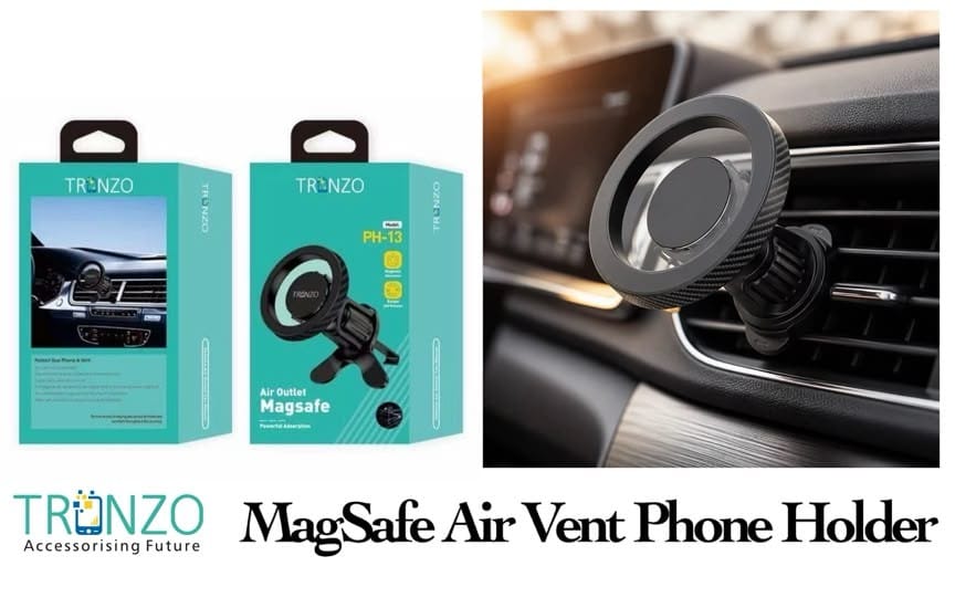 WIRELESS STAND FOR CAR