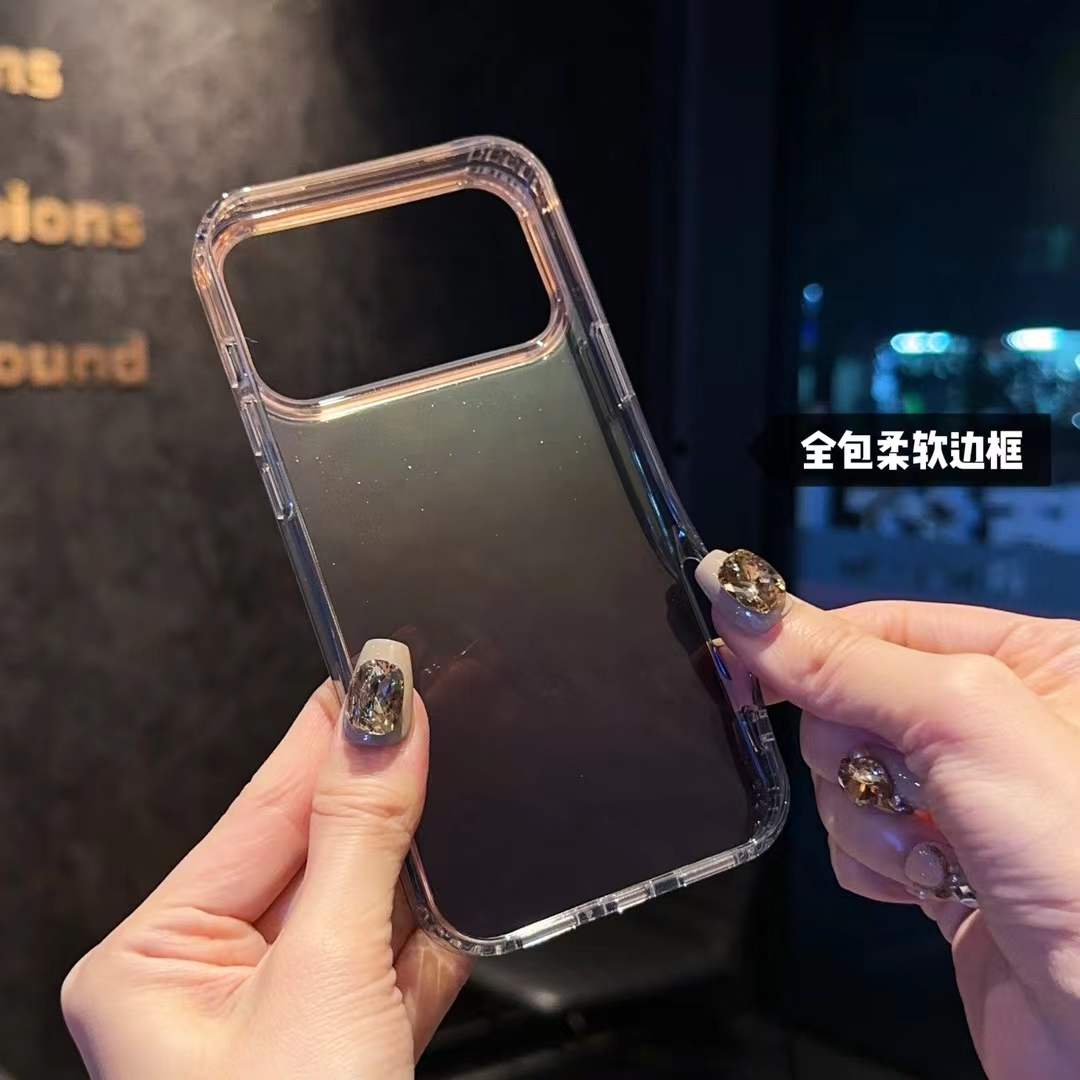 Luxury Glitter Gradient Phone Case