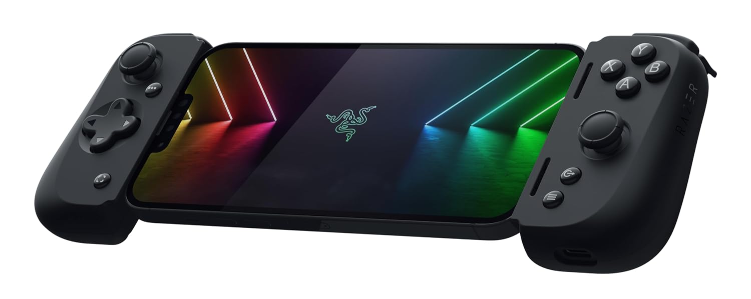 Razer Kishi V2 for iPhone