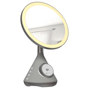 Portronics MOVO 3 in 1 Wireless Charger