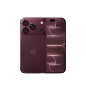 iPhone 18 Pro