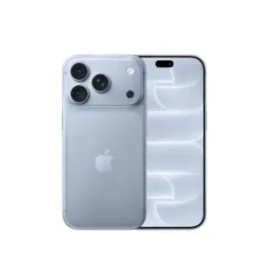 iPhone 18 Pro