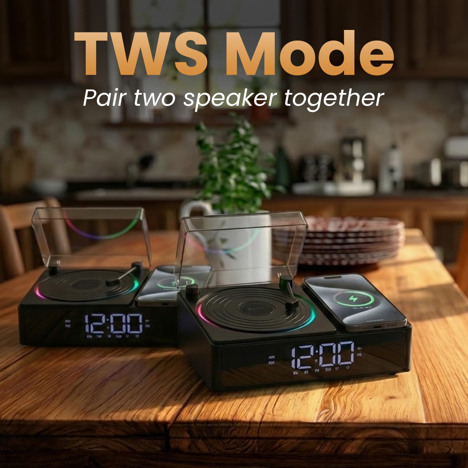 Portronics Soundflow 5W Bluetooth Speaker
