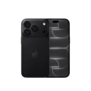 iPhone 18 Pro