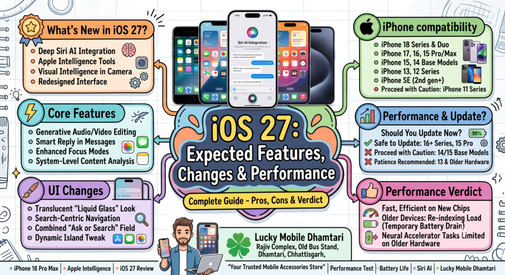 ios 27