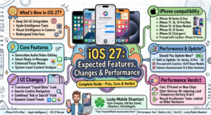 ios 27